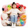 Familio ぬいぐるみ収納ソファ 1
