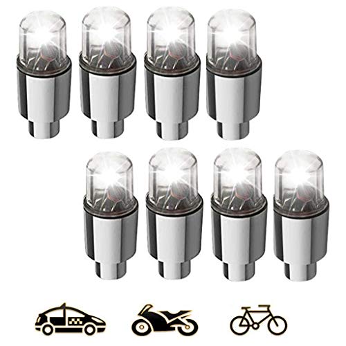 自転車ホイールLEDライト 2