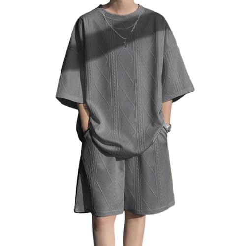 上下セット Tシャツ ショットパンツ セットアップ ジャージ 2点セット 1