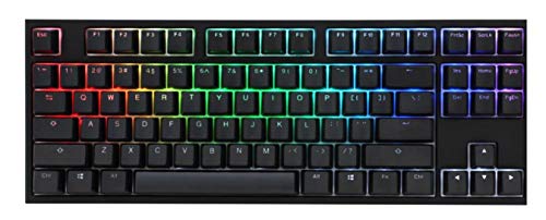 Duckyのキーボードのおすすめ人気ランキング【2026年6月】 2