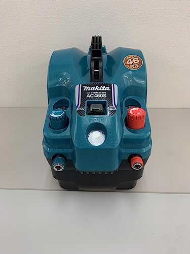 内装エアコンプレッサ 3