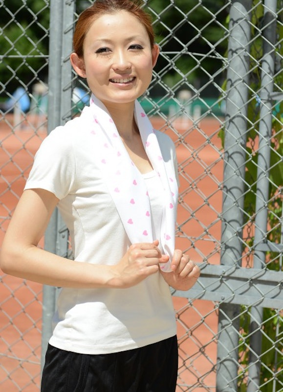 石井真テニスアカデミー 中野スクール 4