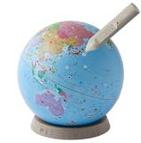 地球儀のおすすめ人気ランキング【2026年6月】 5