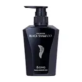 &GINO プレミアムブラックシャンプーの口コミ・評判は?実際に使って &GINO プレミアムブラックシャンプーの口コミ・評判は?実際に使って