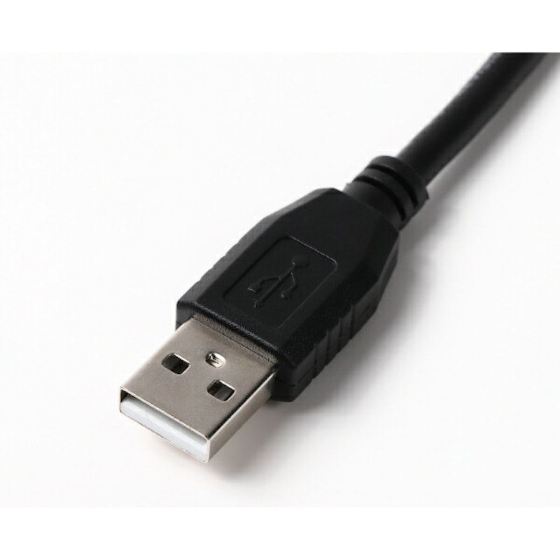 USB 2.0対応 延長ケーブル 5
