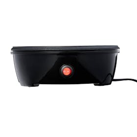 オーム電機 たこやき器 COK-E-T65-AHを検証レビュー!たこ焼き器の選び方も紹介 2