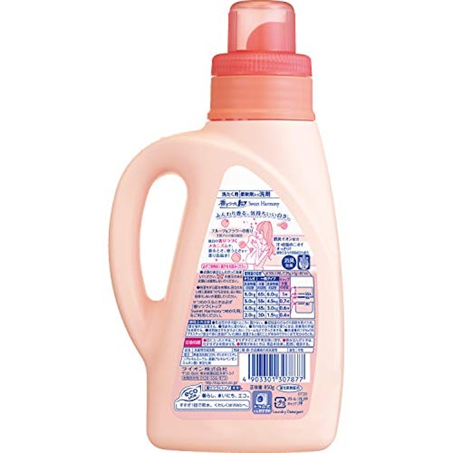 21年 柔軟剤入り洗剤のおすすめ人気ランキング10選 Mybest 21年 柔軟剤入り洗剤のおすすめ人気ランキング10選 Mybest