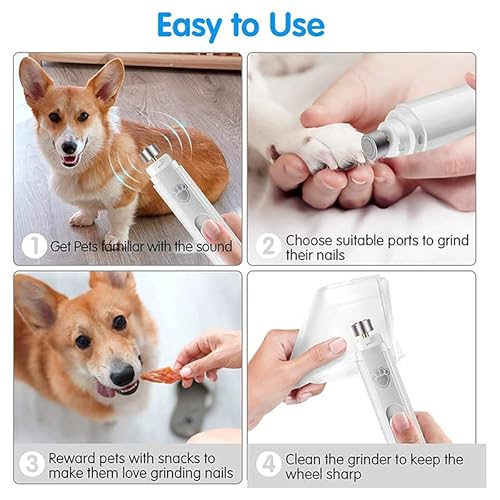 犬猫用爪切り 7
