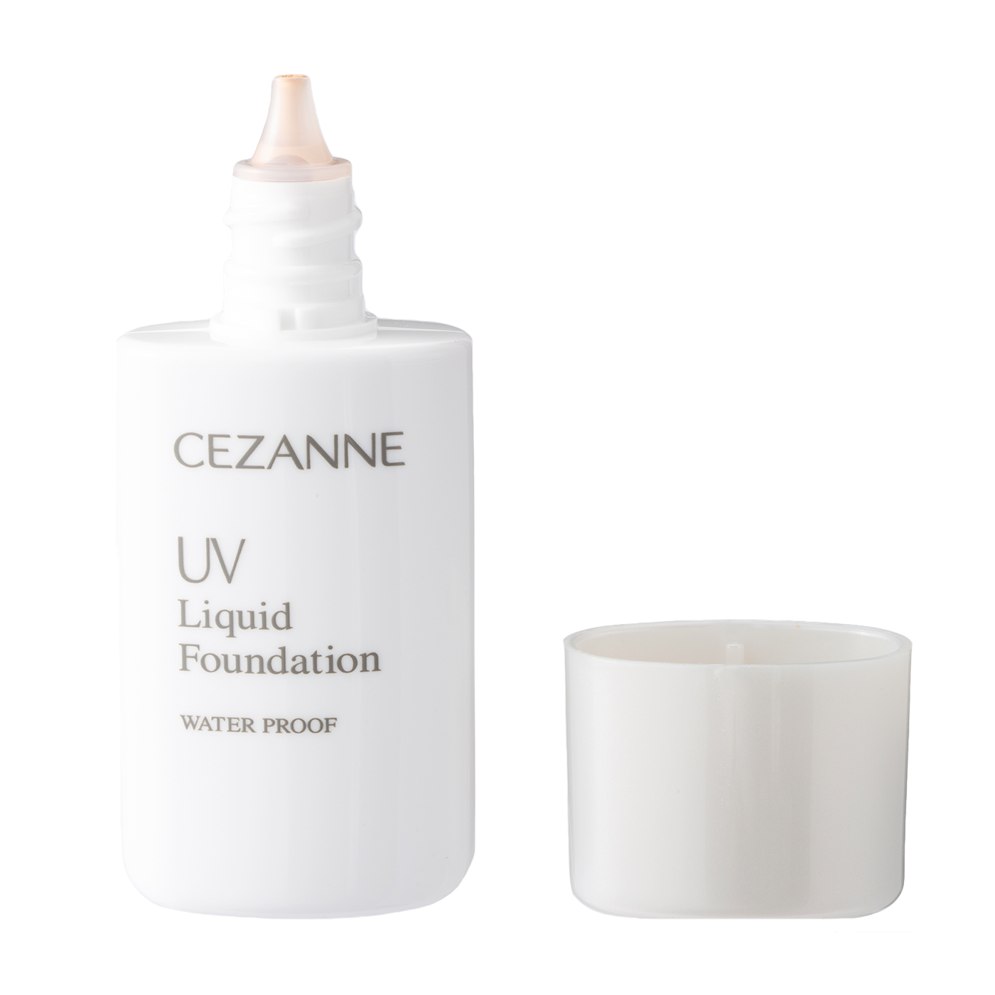 セザンヌ Uvリキッドファンデーションを他商品と比較 口コミや評判を実際に使ってレビューしました Mybest