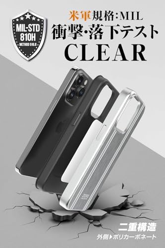 Hybrid Shockproof Case 3