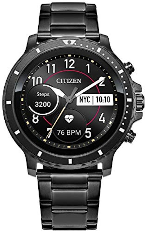 CZ スマートタッチスクリーン 1