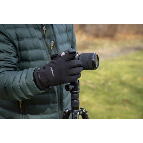 4-Layer Photo Gloves - Small v2 3