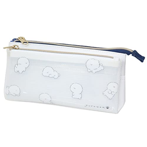 平成レトロ　筆入れ　筆箱　ペンケース　犬　イヌ　カミオジャパン 平成レトロ 筆入れ 筆箱 ペンケース 犬 イヌ カミオジャパン