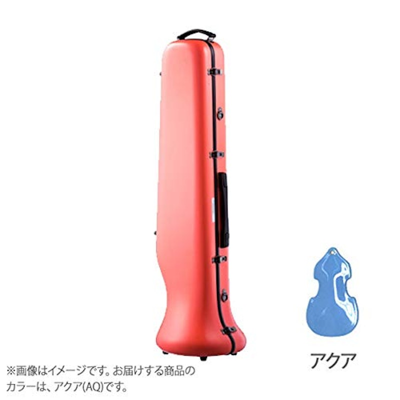 CCシャイニーケースⅡ トロンボーン ノーマル 1