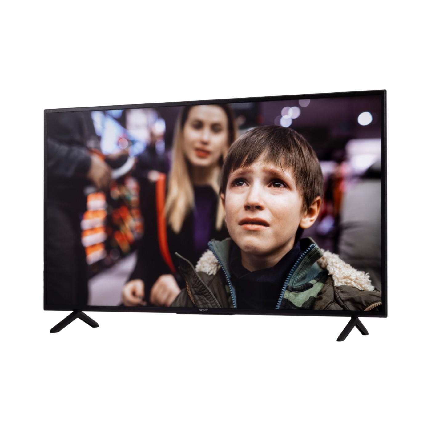 4K液晶テレビ 7