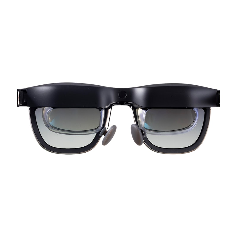 XREAL Air 2 Ultra 9