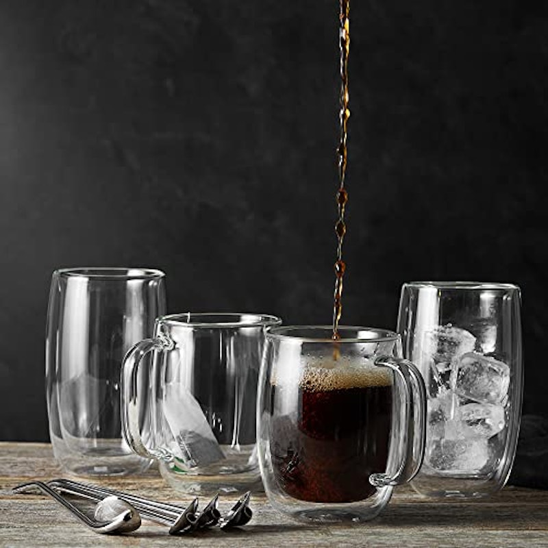 SORRENTO PLUS コーヒーマグセット 6
