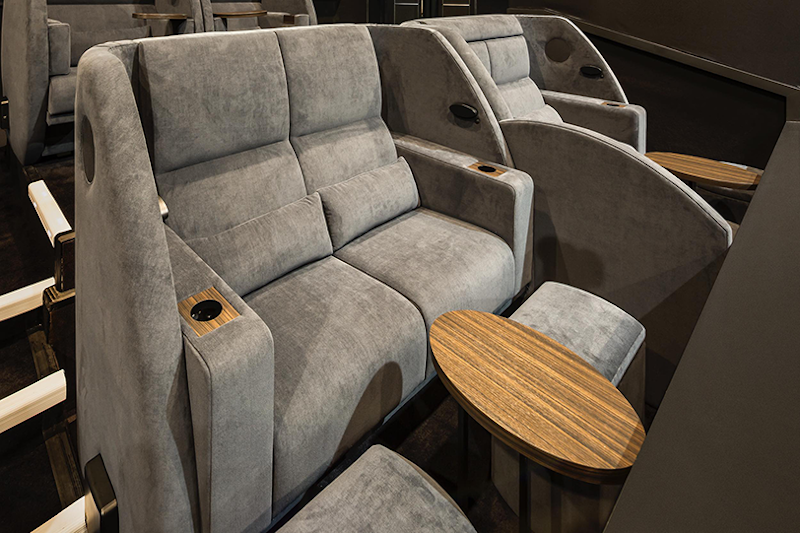 東京都内のカップルシートがある映画館のおすすめ人気ランキング 東京都内のカップルシートがある映画館のおすすめ人気ランキング