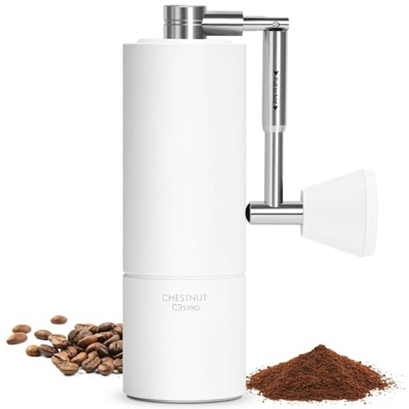 コーヒーミル 手動 1