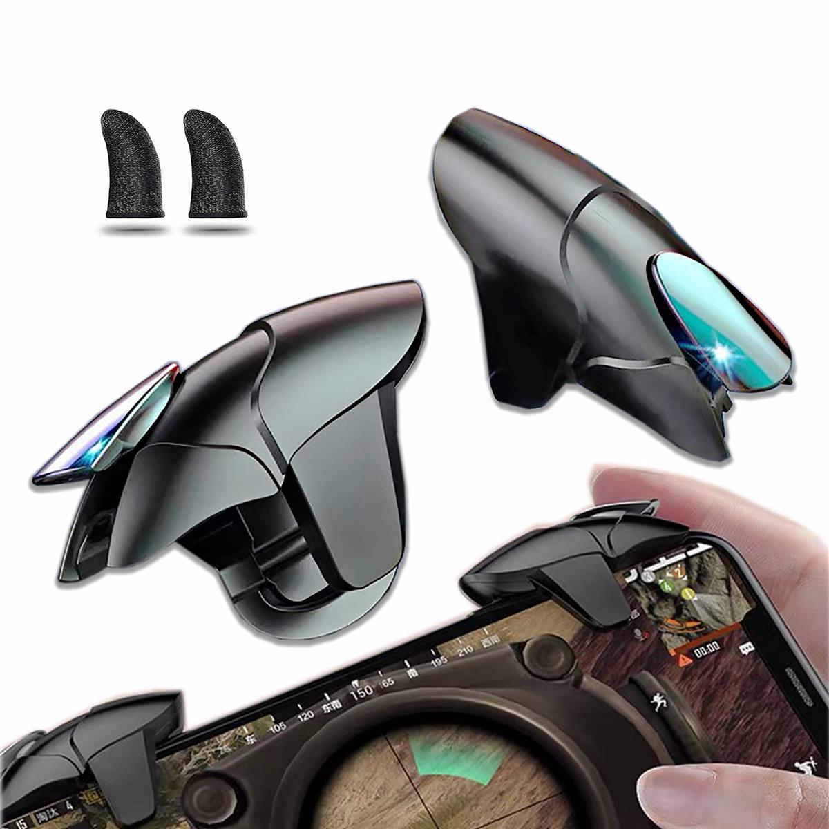 スマホコントローラー 1