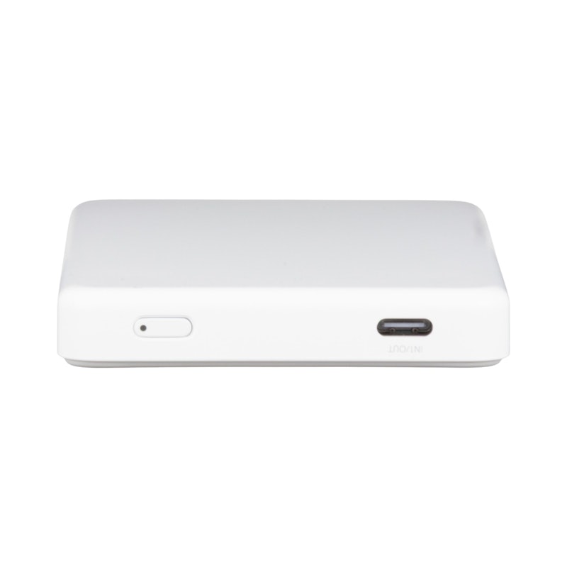 7.5W Magnetic Power Bank 5000mAh 3