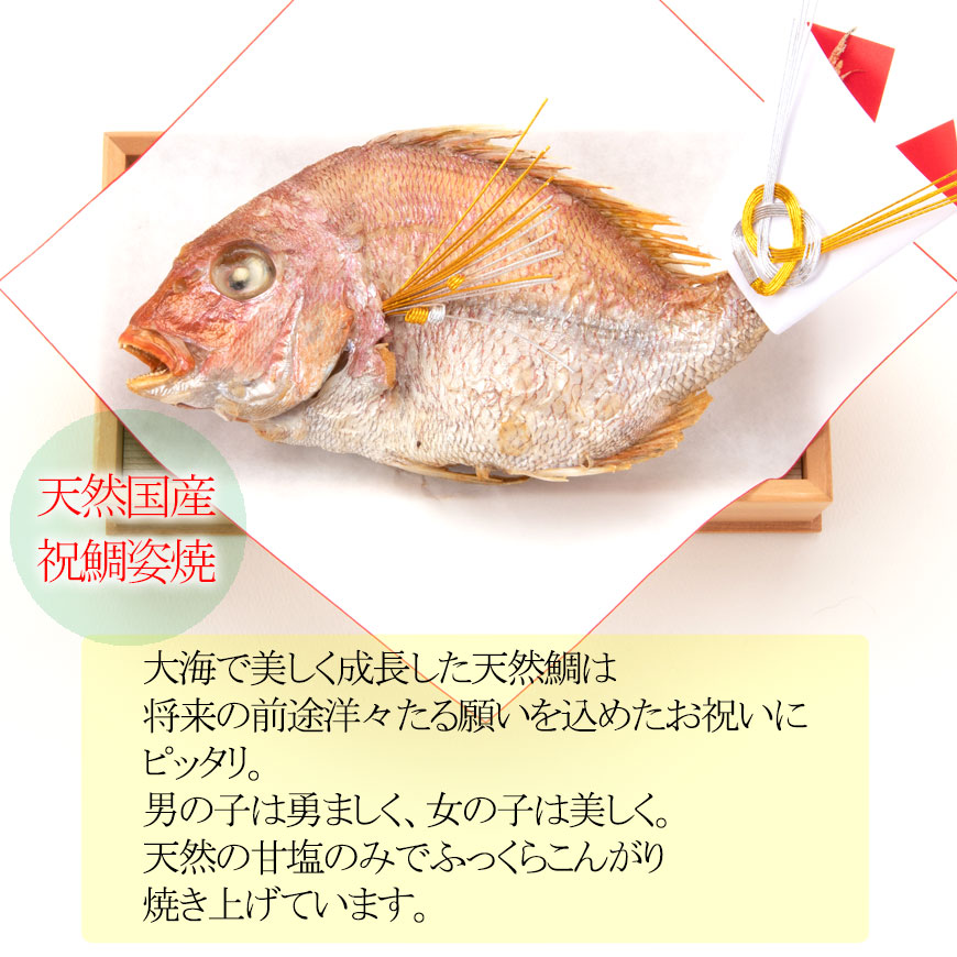 お食い初め 料理セット 食器付き 5