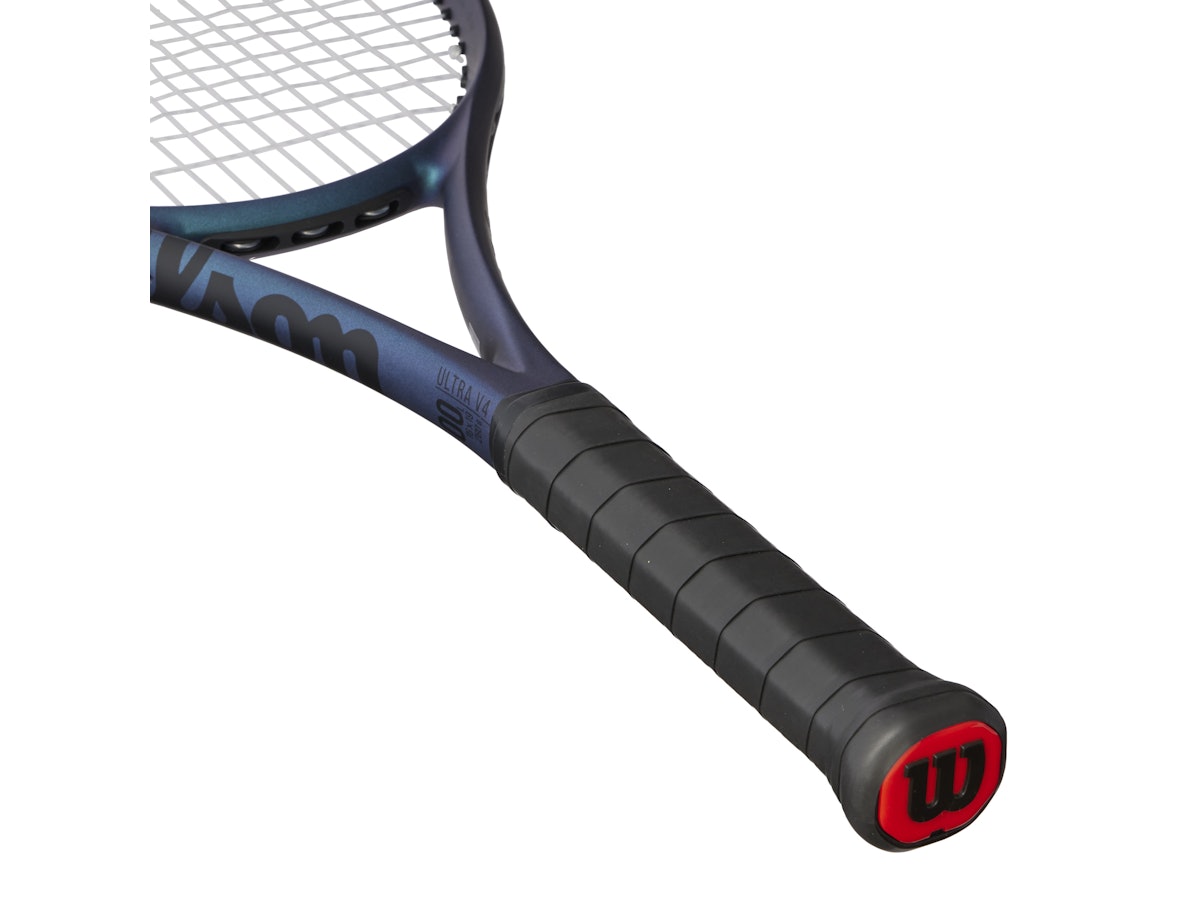 Wilson ULTRA 100L V4.0をレビュー!クチコミ・評判をもとに徹底 Wilson ULTRA 100L V4.0をレビュー!クチコミ・評判をもとに徹底