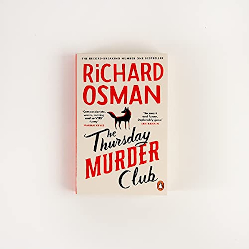 The Thursday Murder Club 3