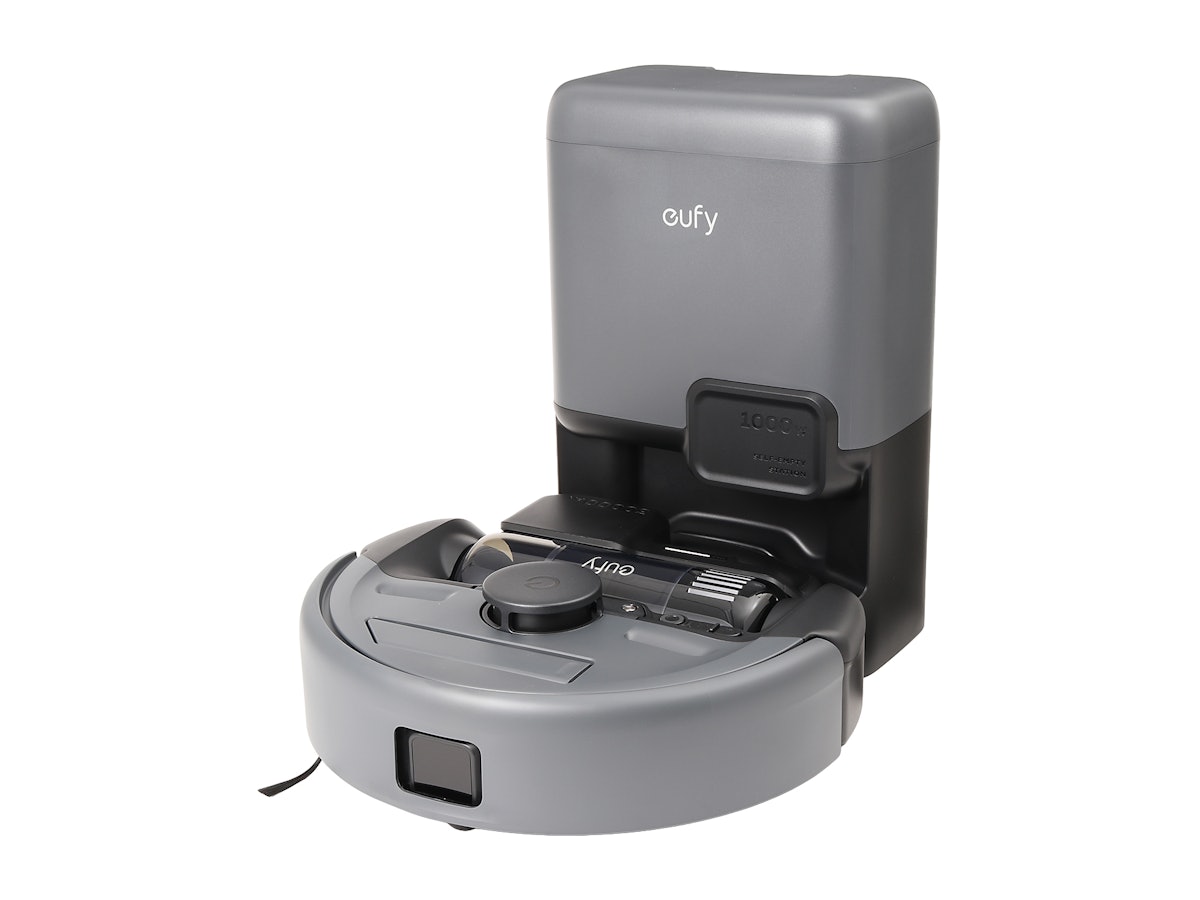 Anker Eufy Robot Vacuum 3-in-1 E20の口コミ・評判は?実際に Anker Eufy Robot Vacuum 3-in-1 E20の口コミ・評判は?実際に
