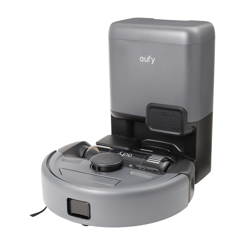 Anker Eufy Robot Vacuum 3-in-1 E20の口コミ・評判は?実際に使って Anker Eufy Robot Vacuum 3-in-1 E20の口コミ・評判は?実際に使って