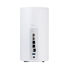 TP-Link BE22000 トライバンドメッシュWi-Fi 7ルーター Deco BE85を TP-Link BE22000 トライバンドメッシュWi-Fi 7ルーター Deco BE85を