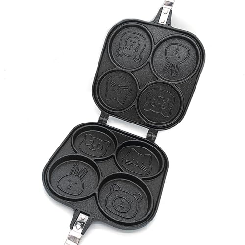 大判焼きメーカー 5