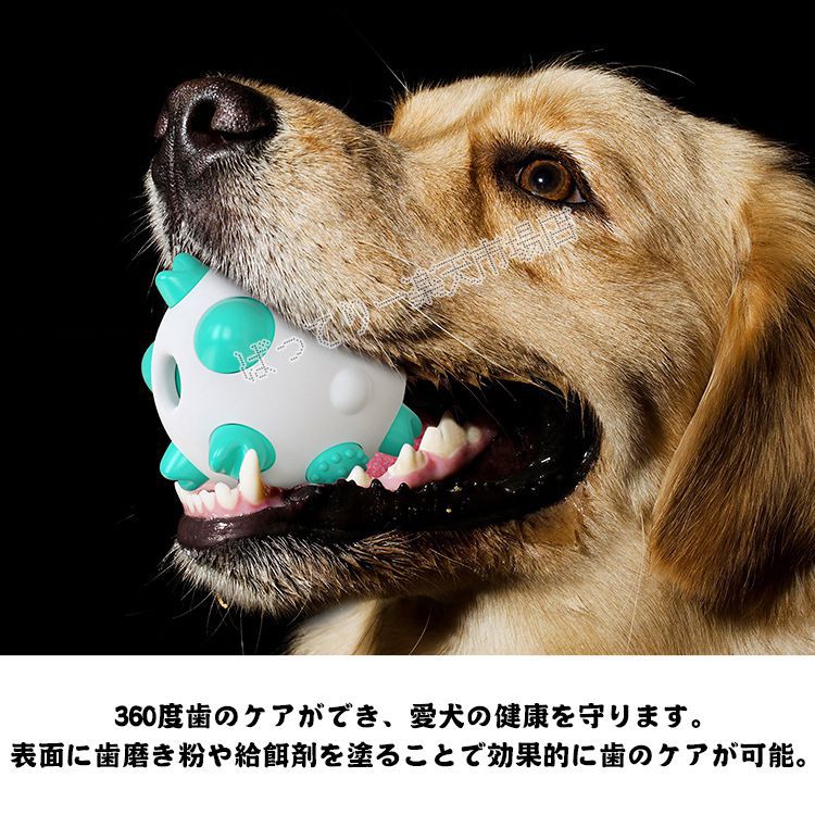 21年 犬用歯磨きおもちゃのおすすめ人気ランキング10選 Mybest