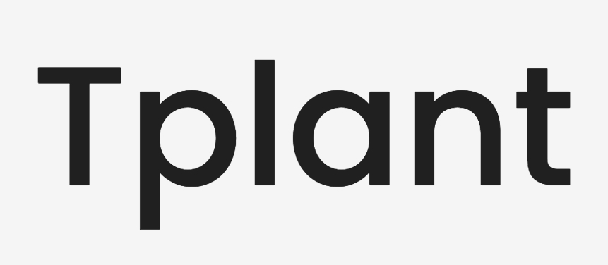 Tplant 1