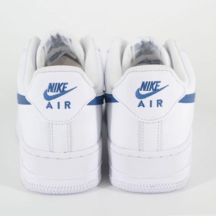 AIR FORCE 1 ‘07 3