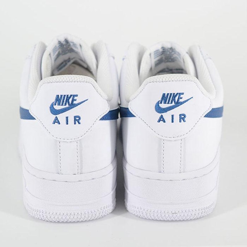 AIR FORCE 1 ‘07 3