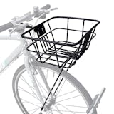 クロスバイク用カゴのおすすめ人気ランキング【2026年6月】 5