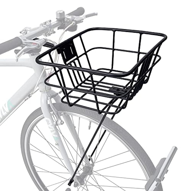 スポーツバイク用バスケット 1