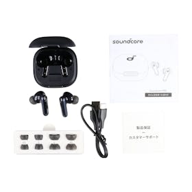 Anker Soundcore P40iの口コミ・評判は?実際に使ってよい点・気になる点を徹底レビュー! 4