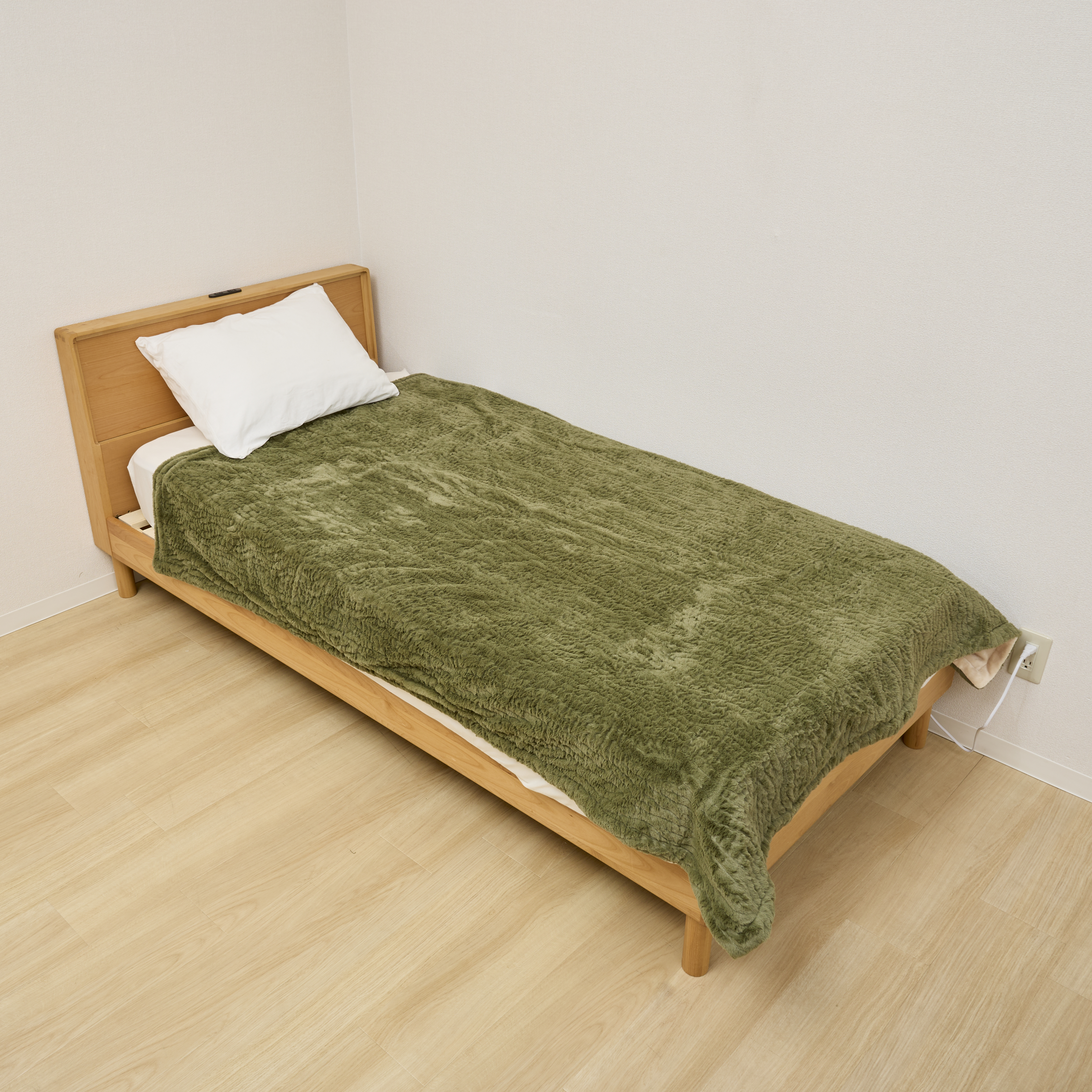 EPEIOS JAPAN 電気毛布 EPEB525を検証レビュー！電気毛布の選び方も