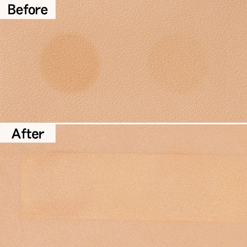 Nuder Cover Layer Cushion 5