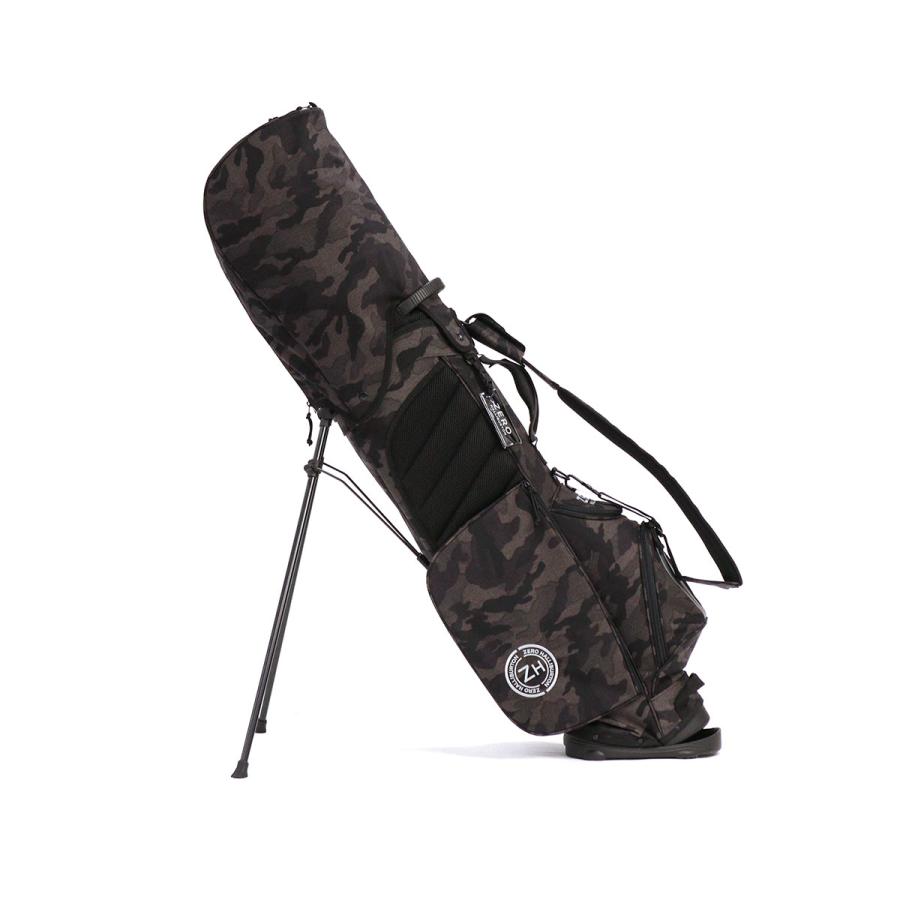 キャディバッグ 12