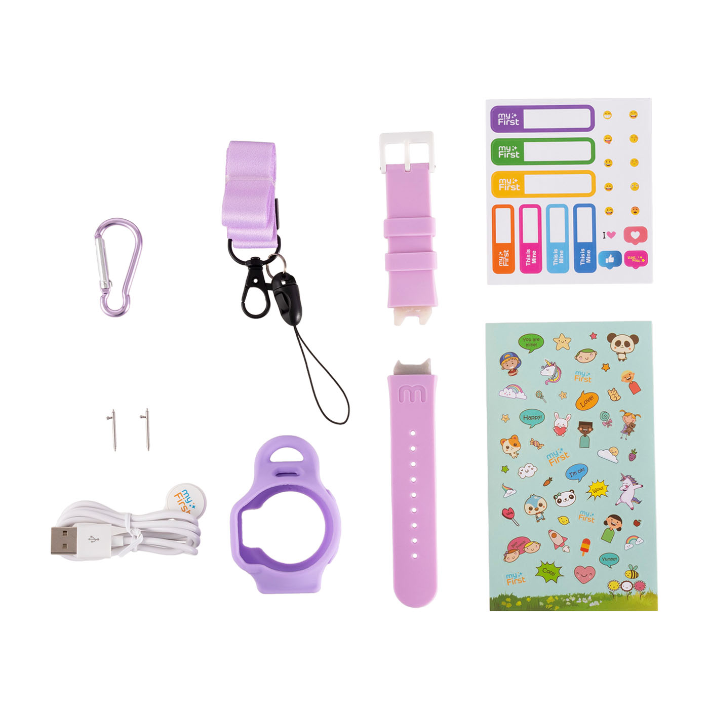 myFirst Fone R1 6