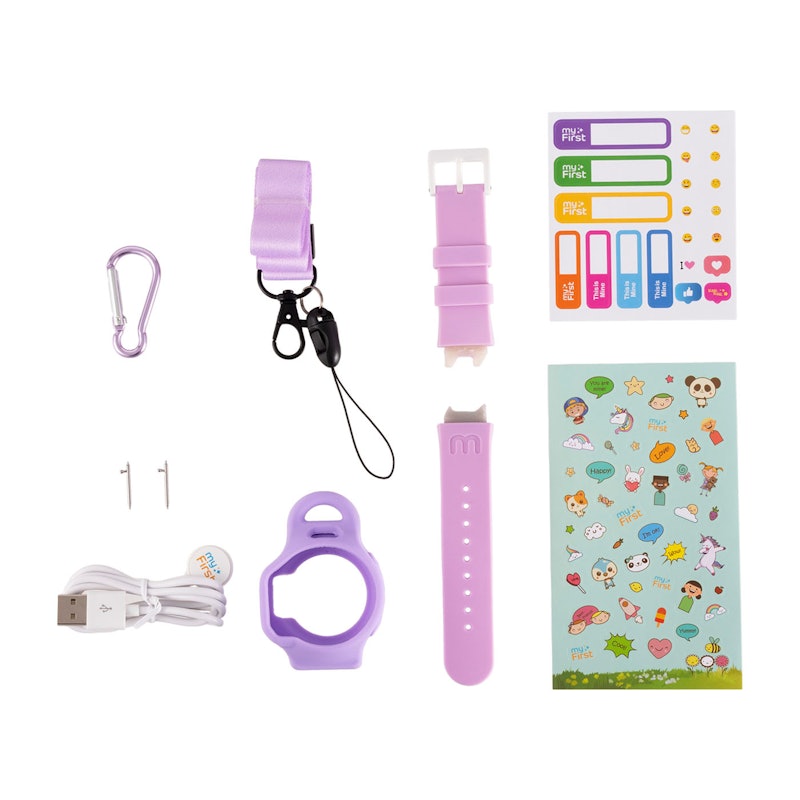 myFirst Fone R1 6