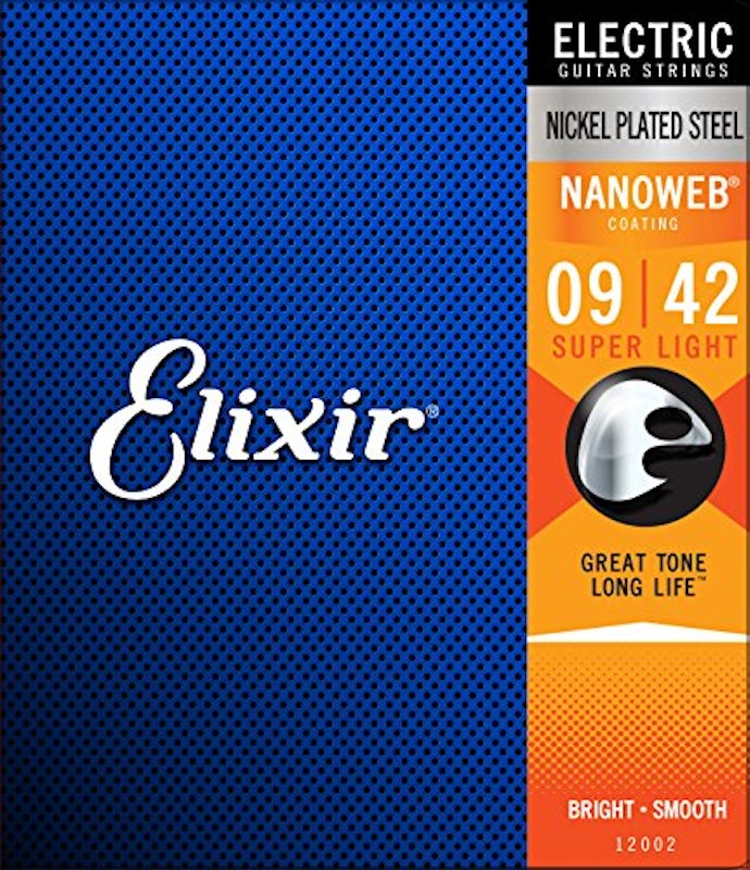 NANOWEB Super Light 1
