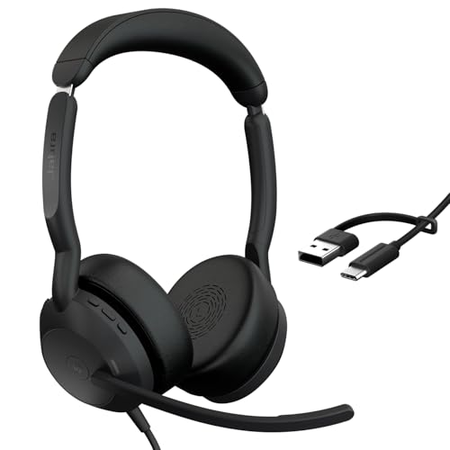 Jabra GN Bluetooth ヘッドセット オーバーヘッド型 Bluetooth ヘッドホン 「Jabra Move Wireless