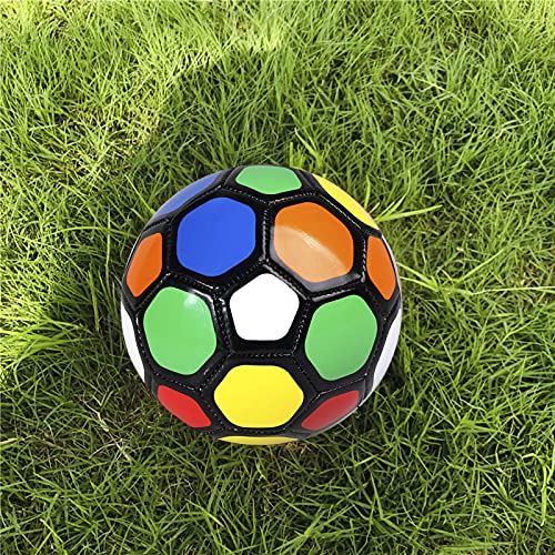 サッカーボール 7