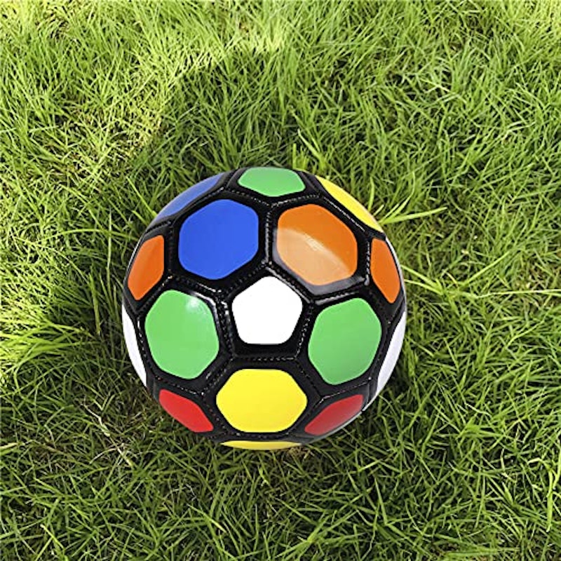 サッカーボール 7
