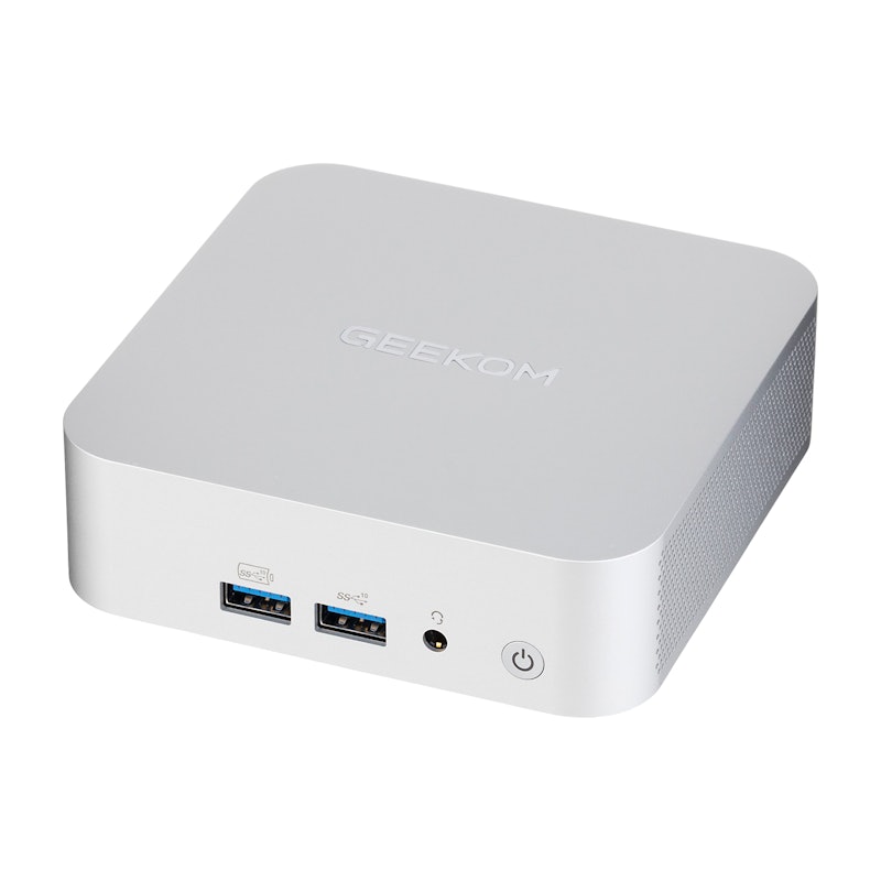 NUC A6 1