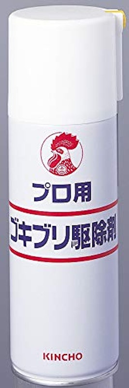 プロ用ゴキブリ駆除剤 1